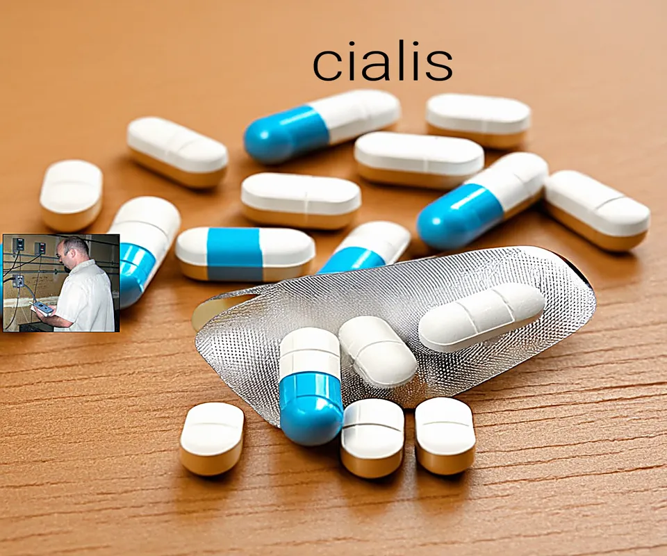 Esiste il generico del cialis in farmacia